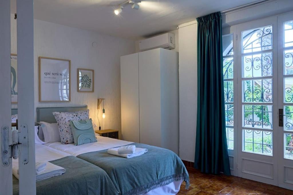 Villa Palmera Solara San José